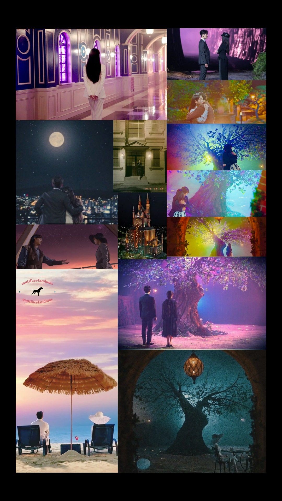 1080x1920 Hotel Del Luna Wallpaper