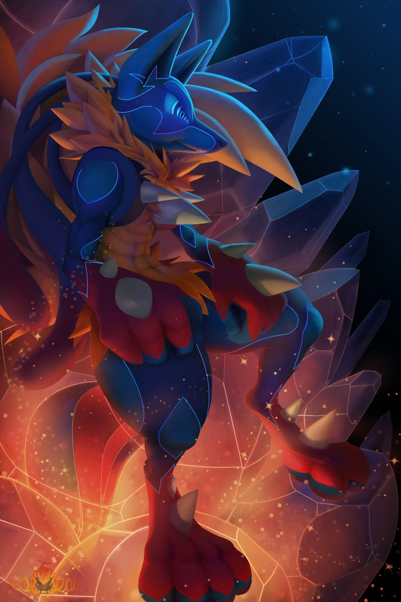 1280x1920 Hello and welcome to my blog dedicated to Lucario and Riolu