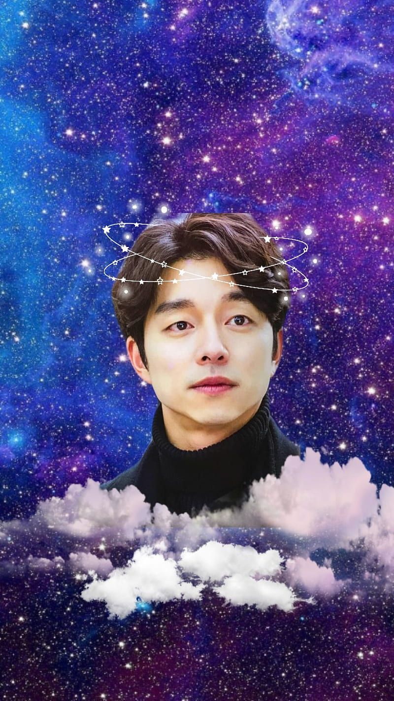 800x1422 Goblin kdrama, aesthetic, among us