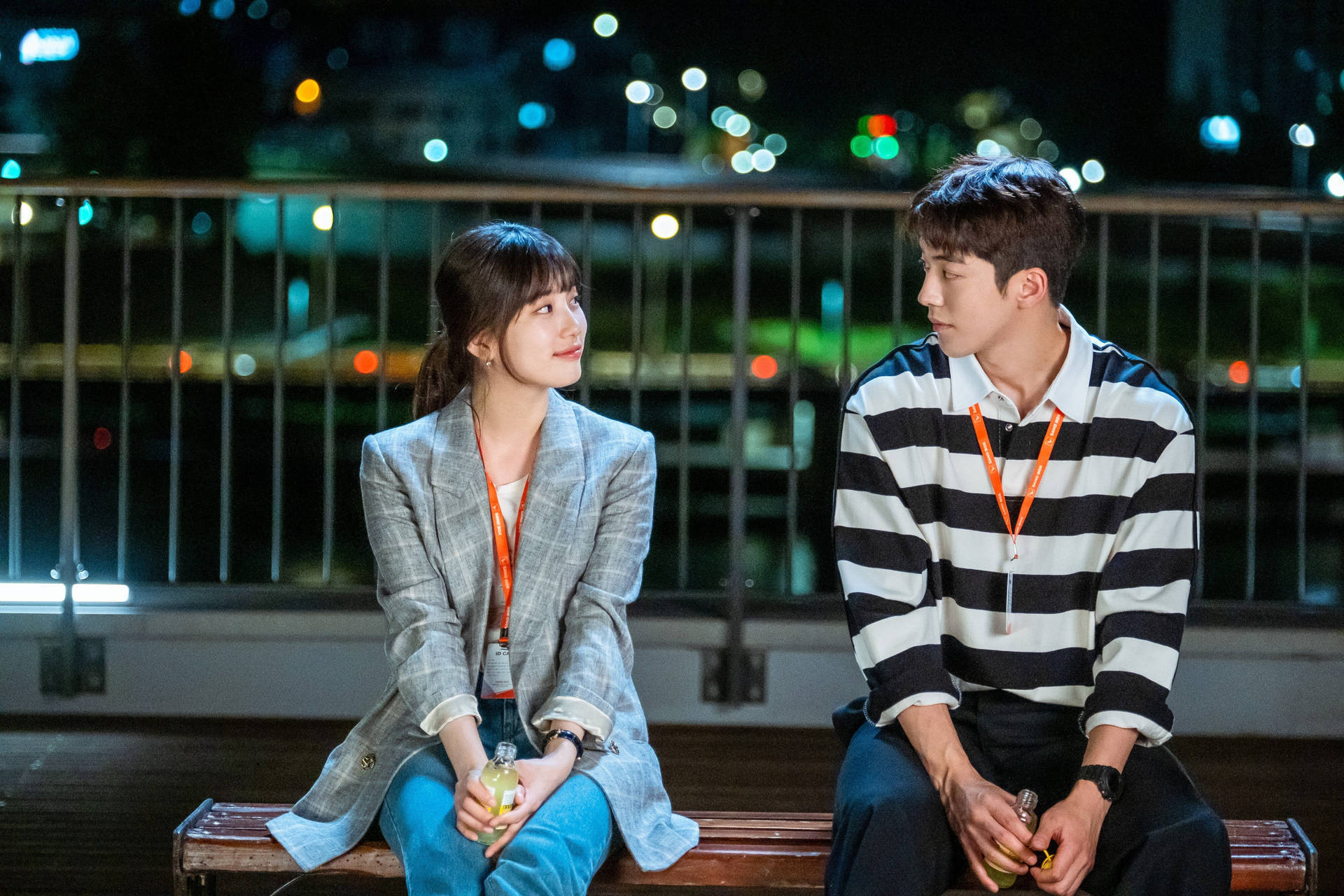 1920x1280 Start Up Kdrama Wallpaper