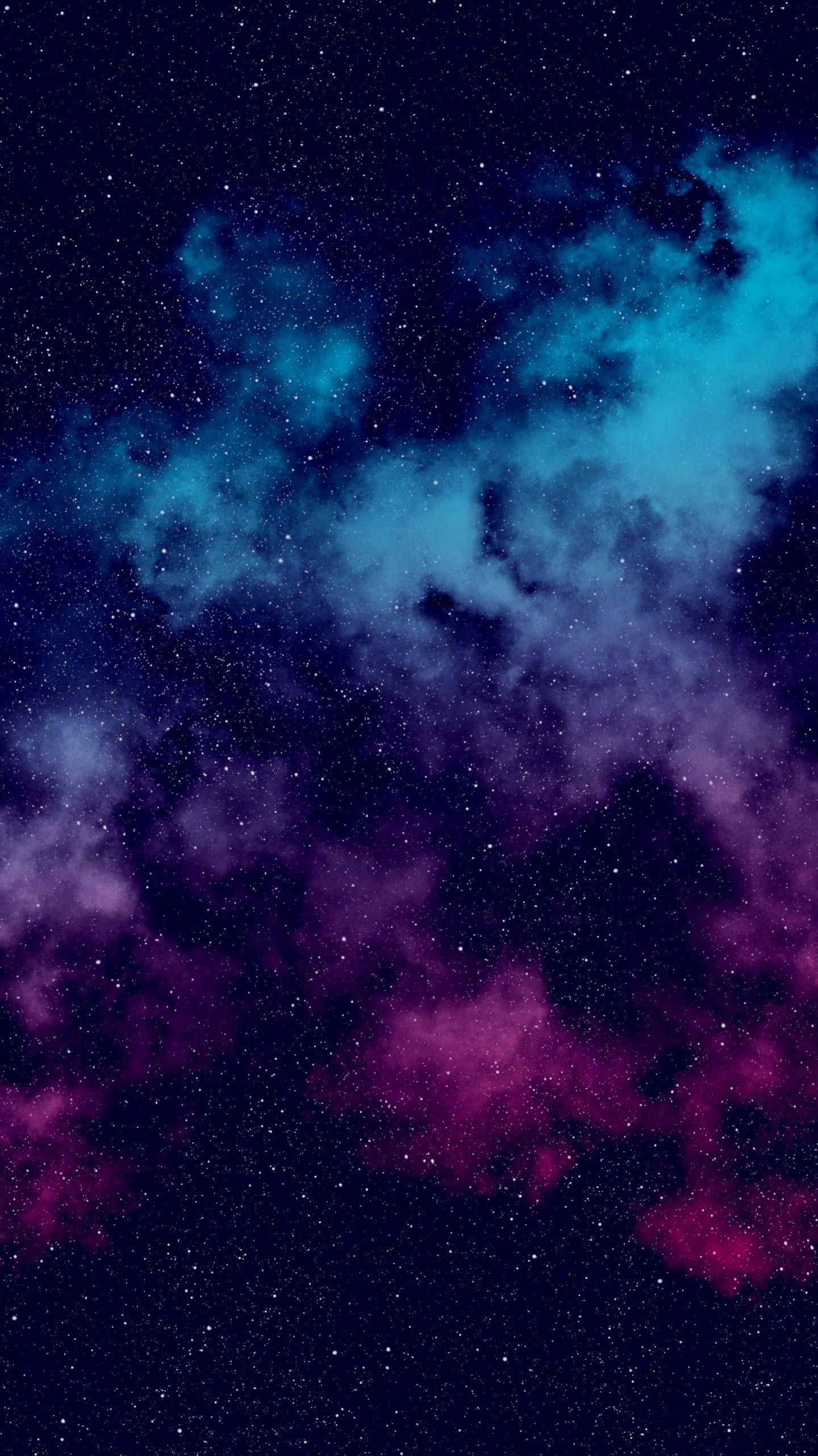 Astronomy iPhone wallpaper aesthetic celestial  Premium Vector  rawpixel
