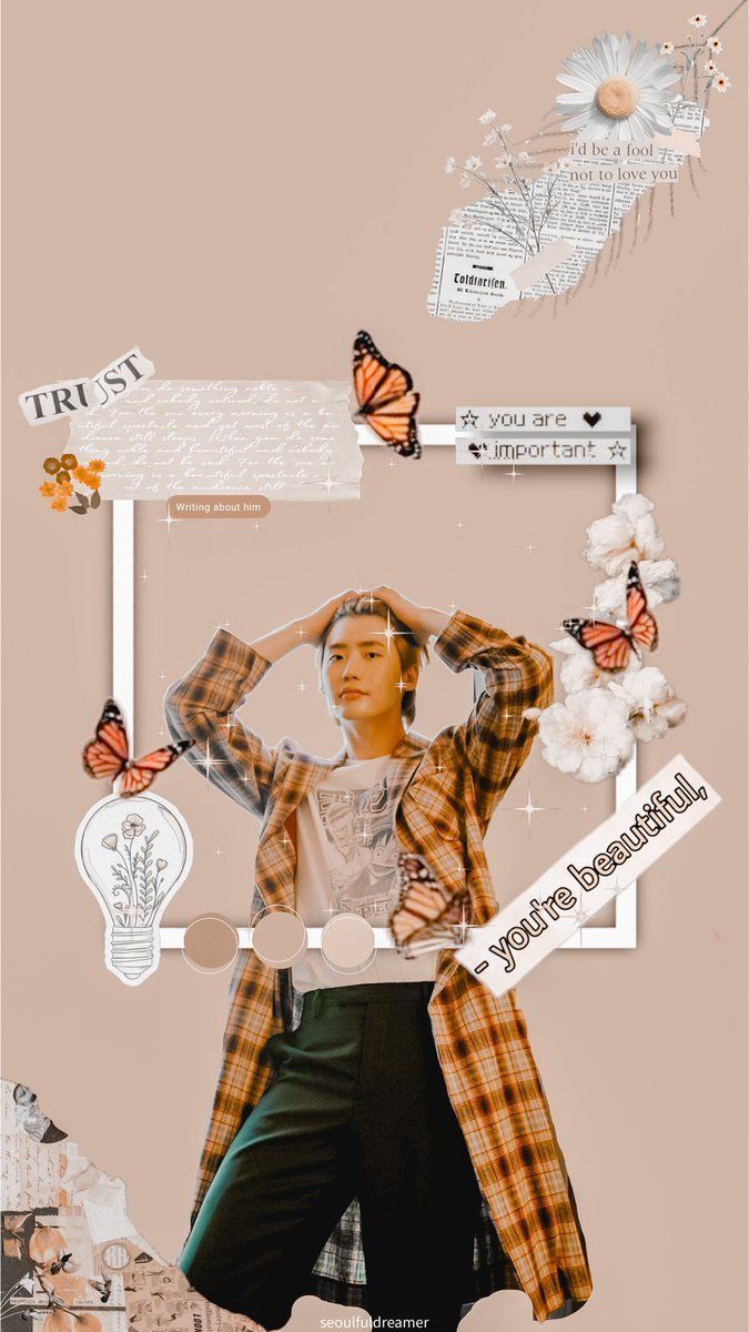 675x1200 Kdrama Aesthetic Wallpaper