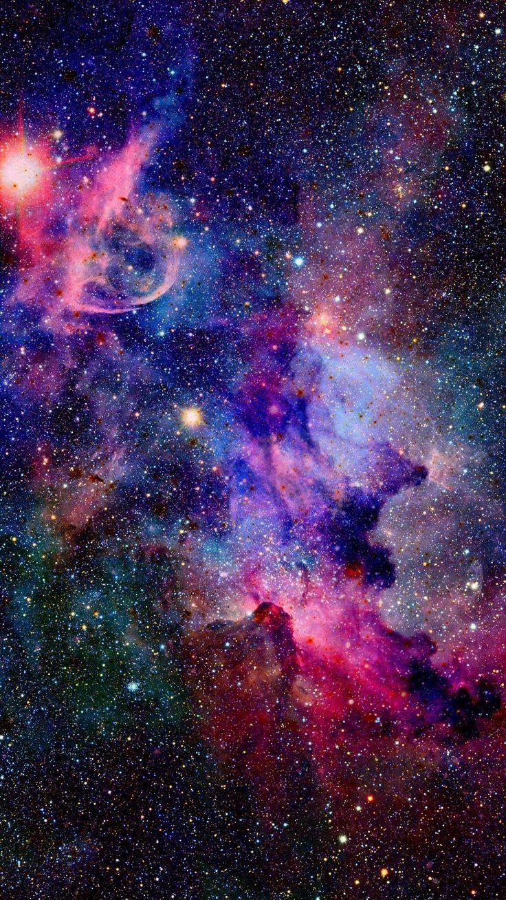 38 Celestial iPhone Wallpapers to Download for Free  atinydreamer