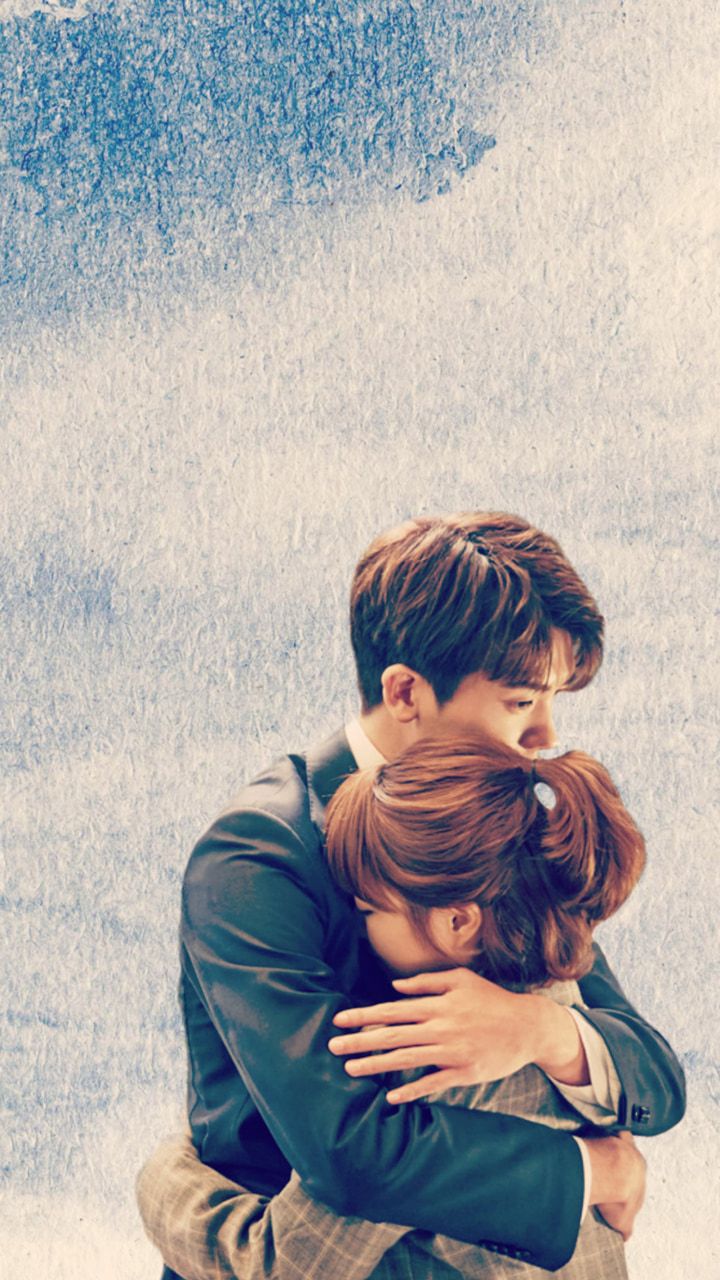 720x1280 lockscreen, park bo young and strong