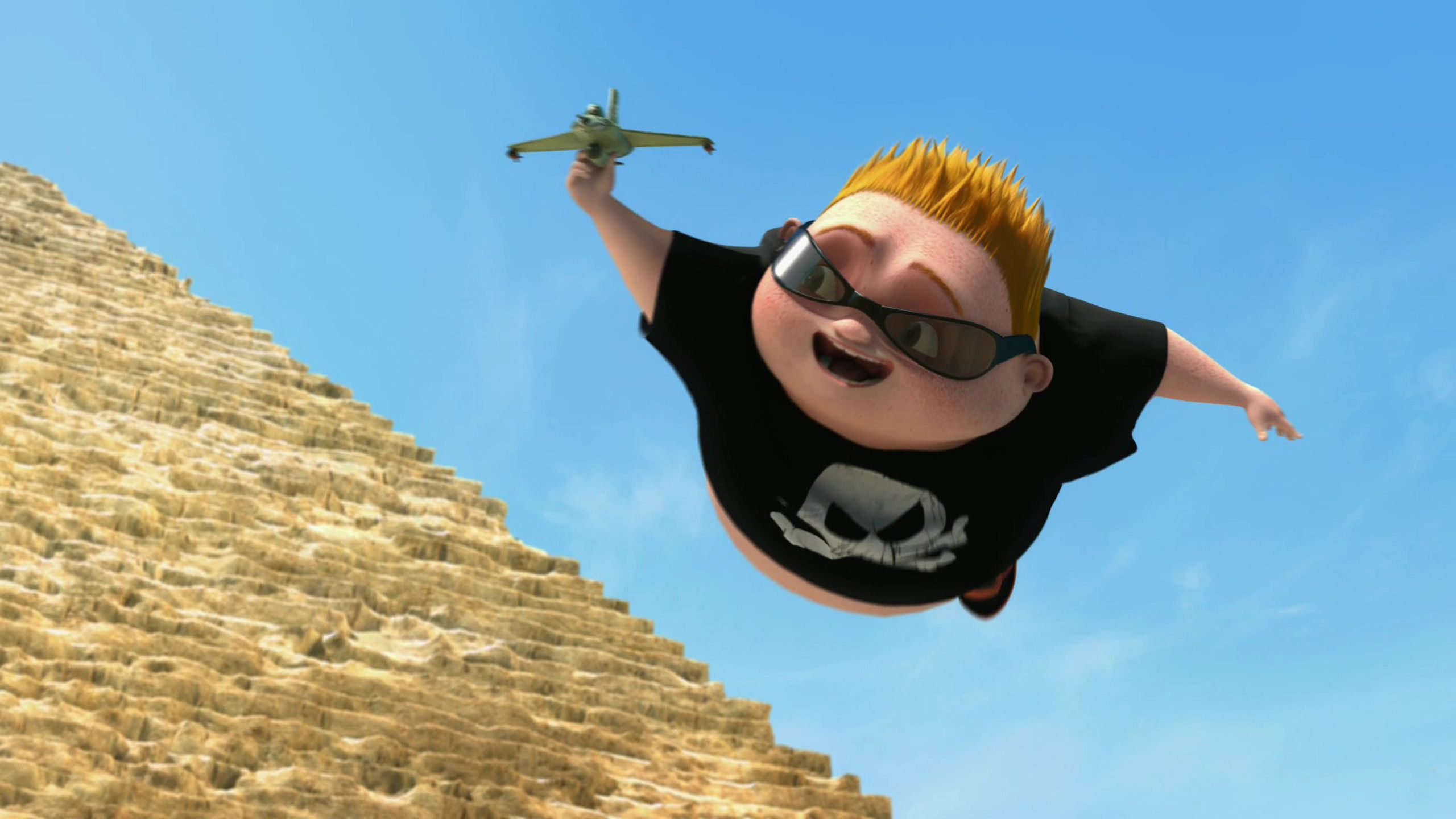 2560x1440 Download Movie Despicable Me HD Wallpaper