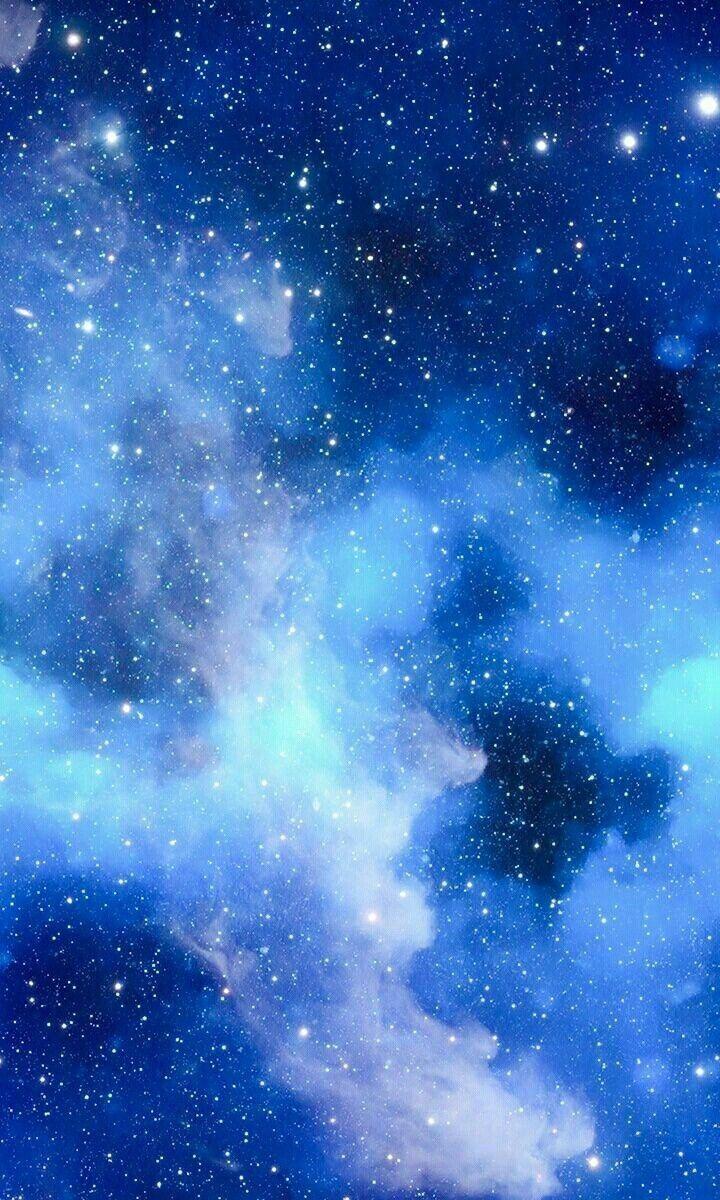 720x1200 celestial. Blue wallpaper, iPhone