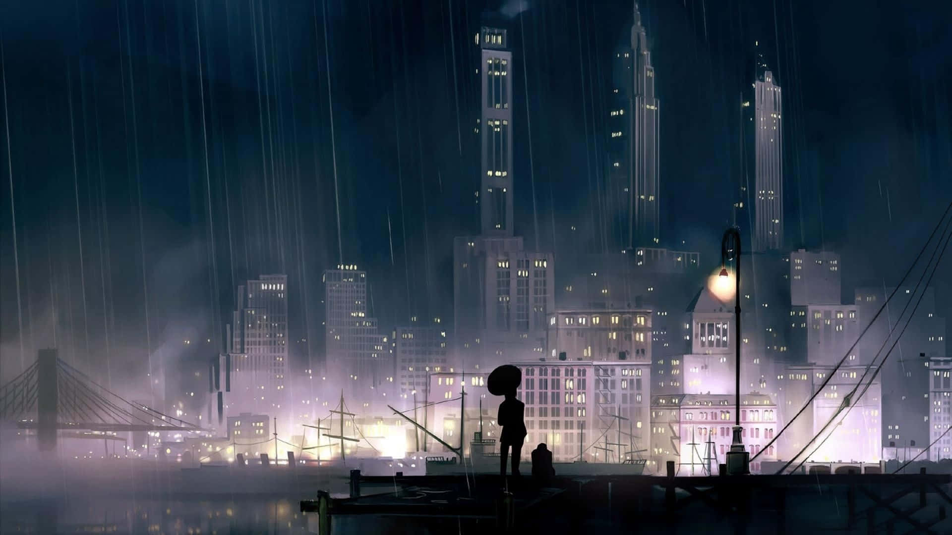 1920x1080 Download Create A Unique Artsy Look With A Lo Fi Desktop Wallpaper