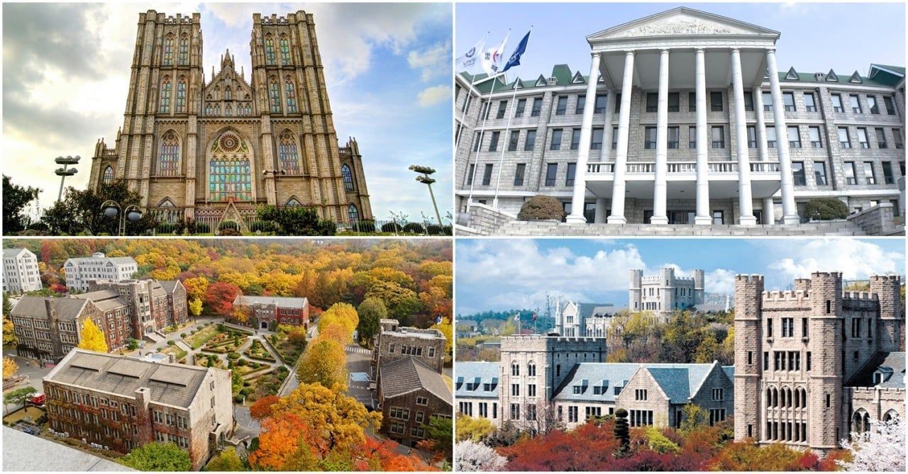 1280x669 Dream Universities In Seoul That Are