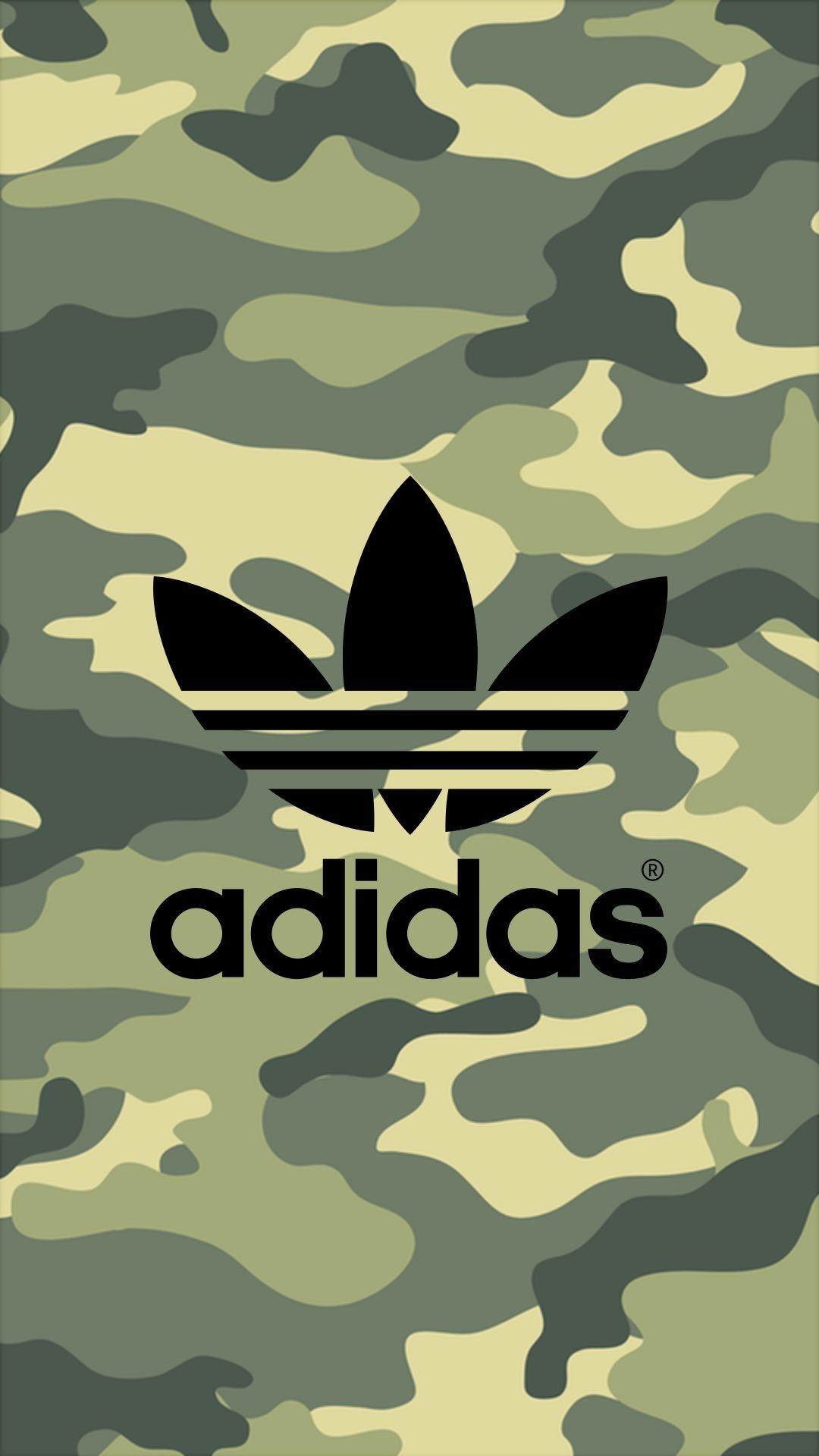 Adidas Camo Wallpapers - Top Free Adidas Camo Backgrounds - WallpaperAccess