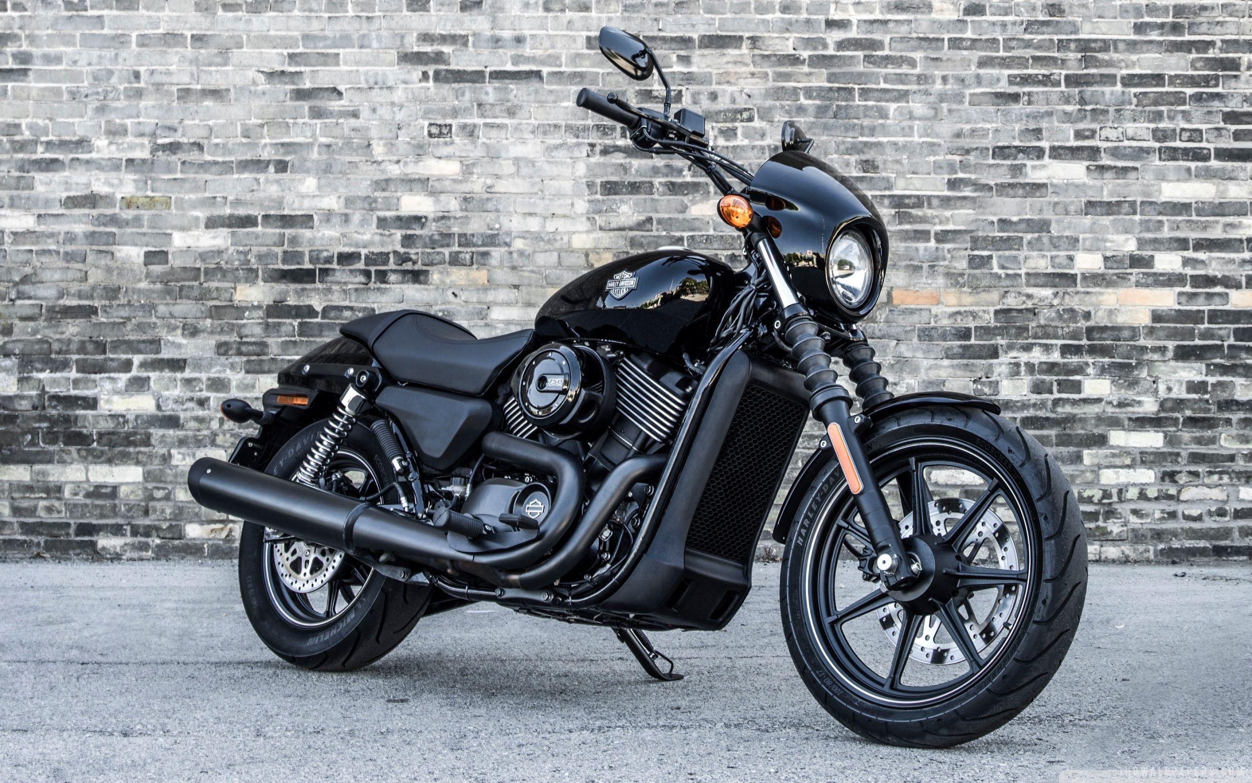 2560x1600 HARLEY DAVIDSON STREET 750 ❤ 4K HD Desktop Wallpaper for • Wide