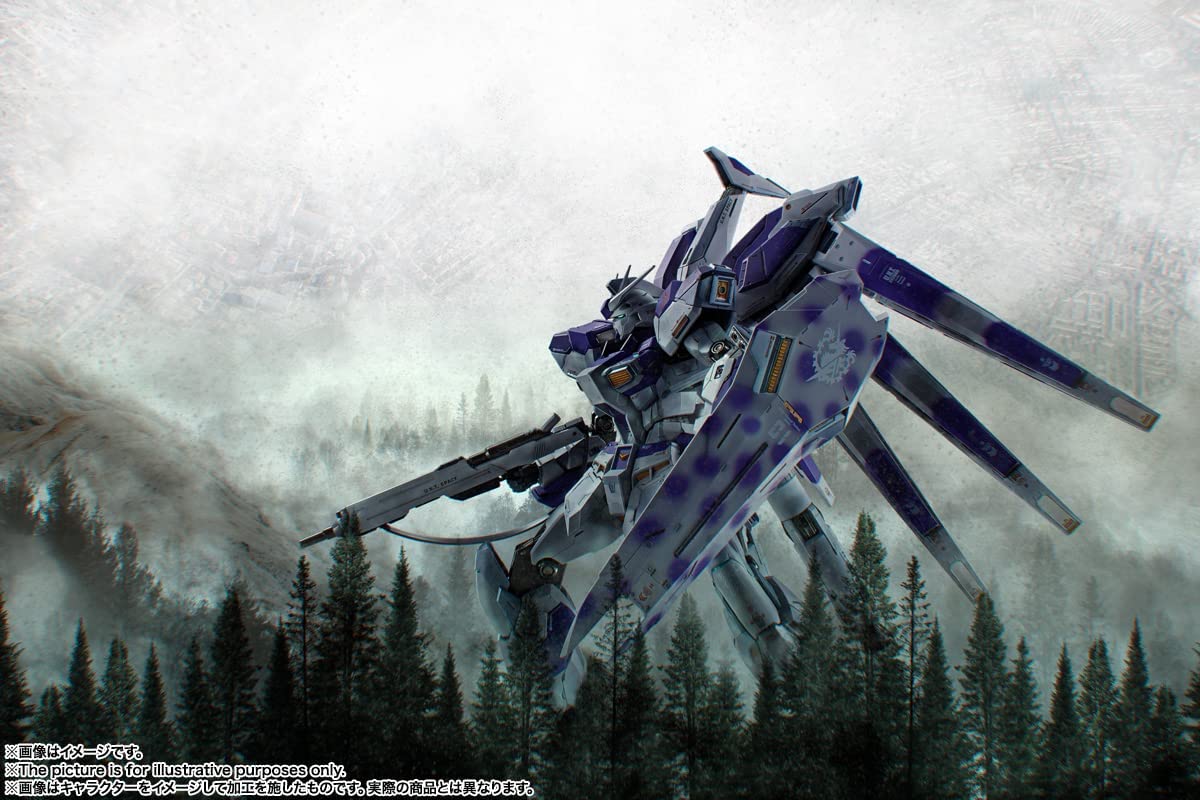 1200x800 Hi Nu Gundam Mobile Suit Gundam