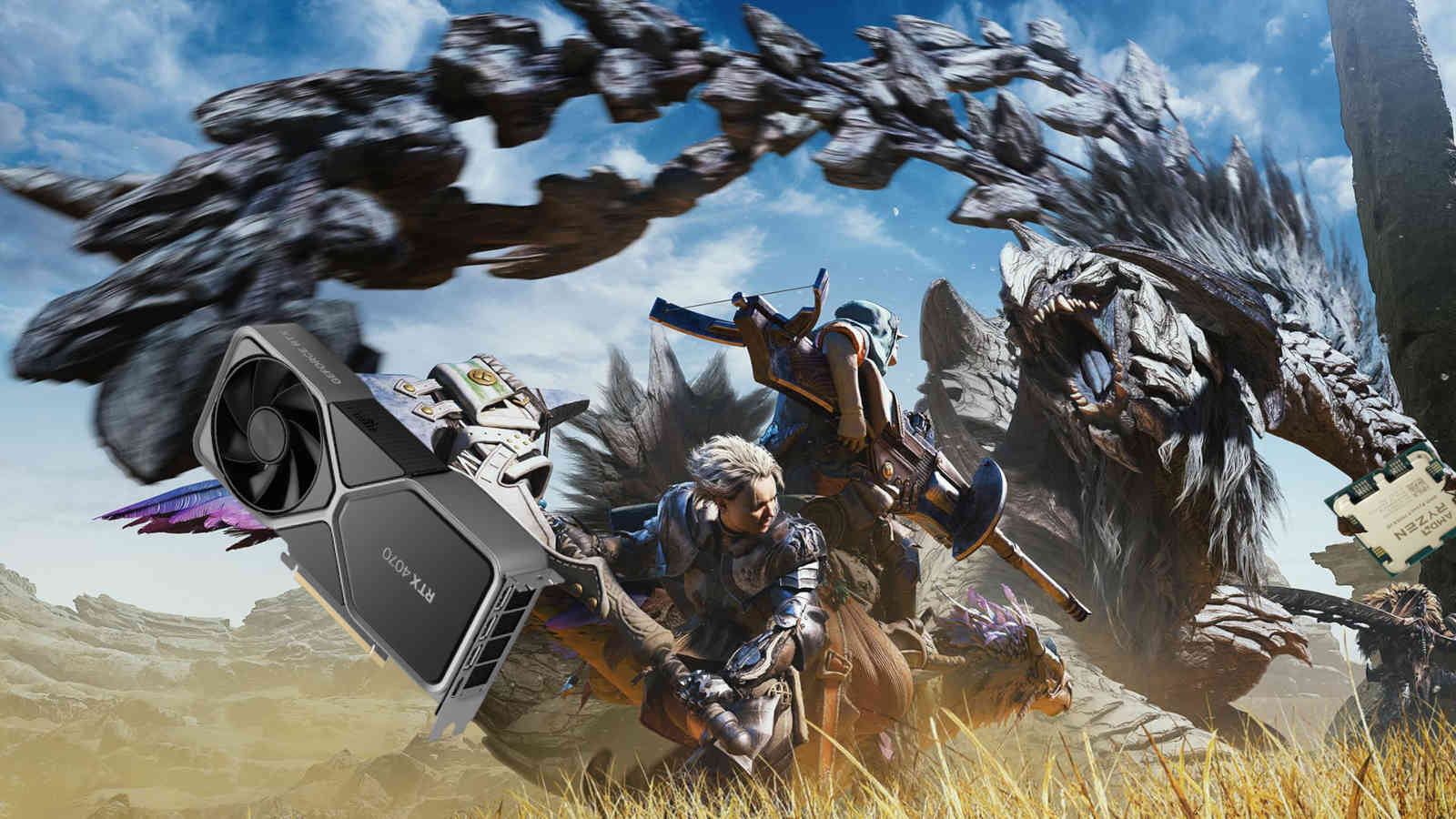 1600x900 Monster Hunter Wilds system