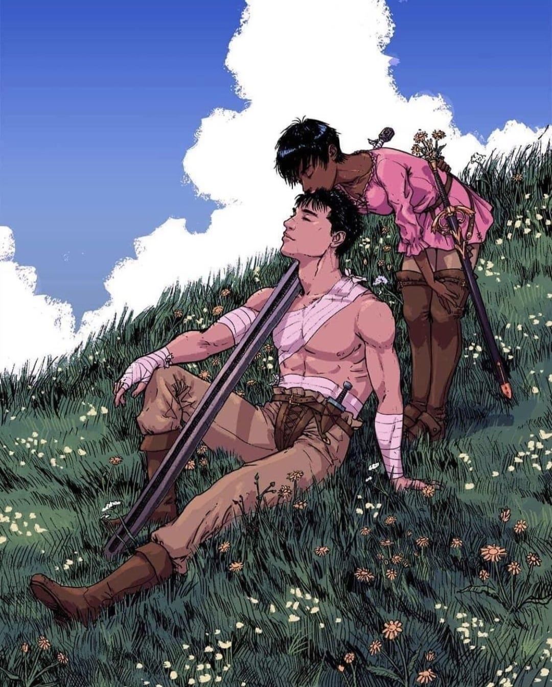 1080x1344 Casca for your Sunday heartbreak