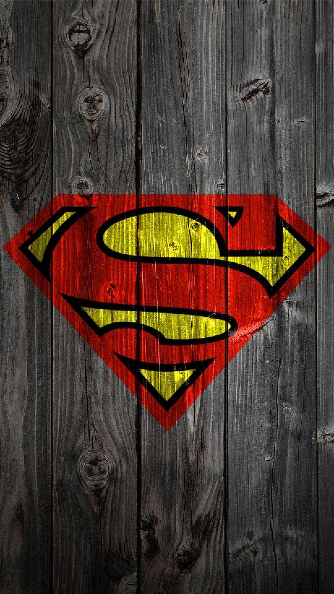 3D Superhero iPhone Wallpapers - Top