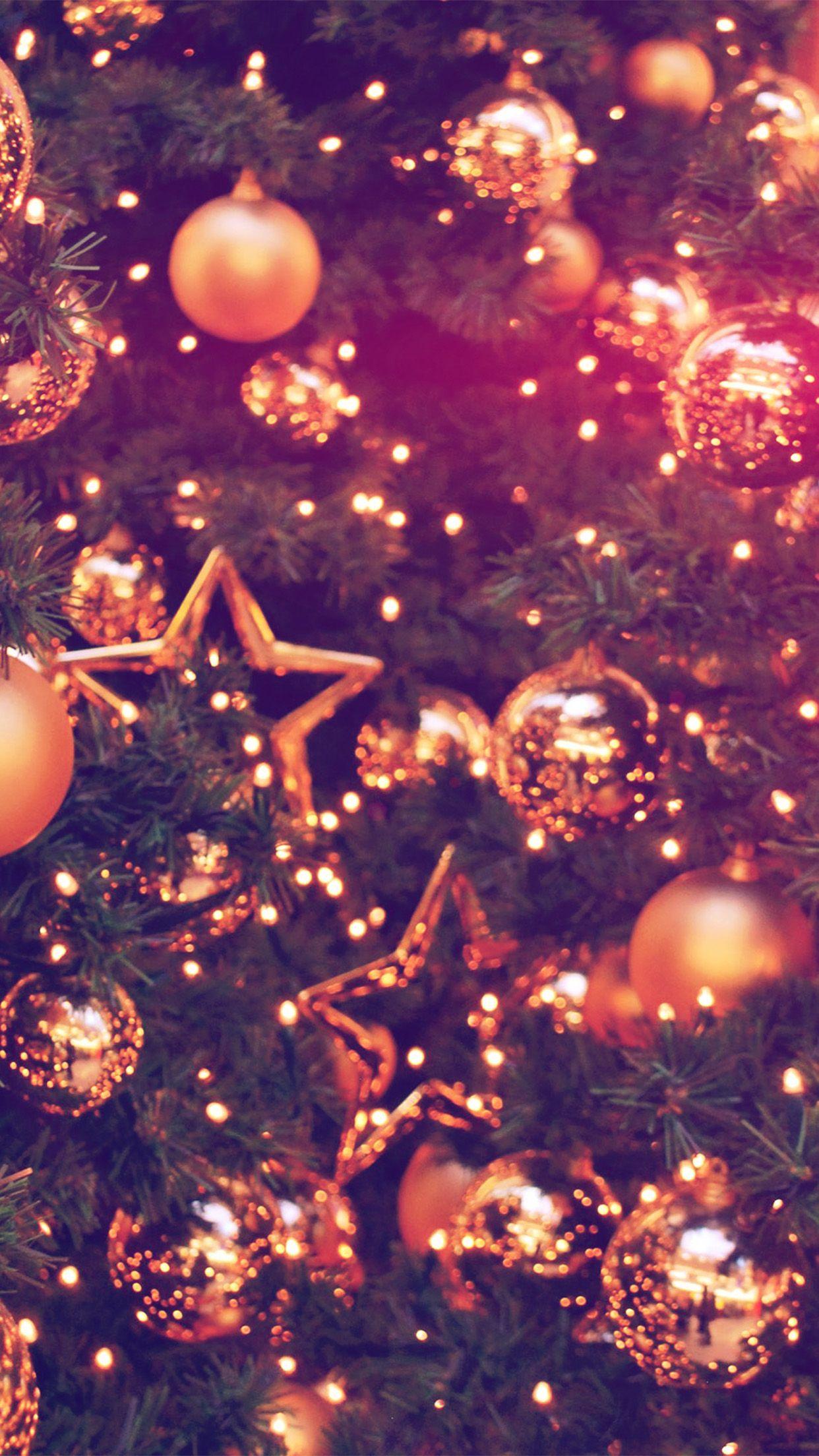 3D Christmas Backgrounds (59+ images)