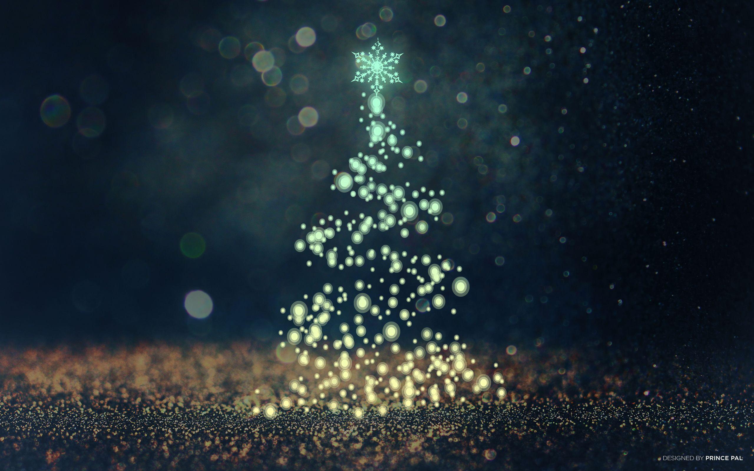 2560x1600 Christmas Wallpaper Phone