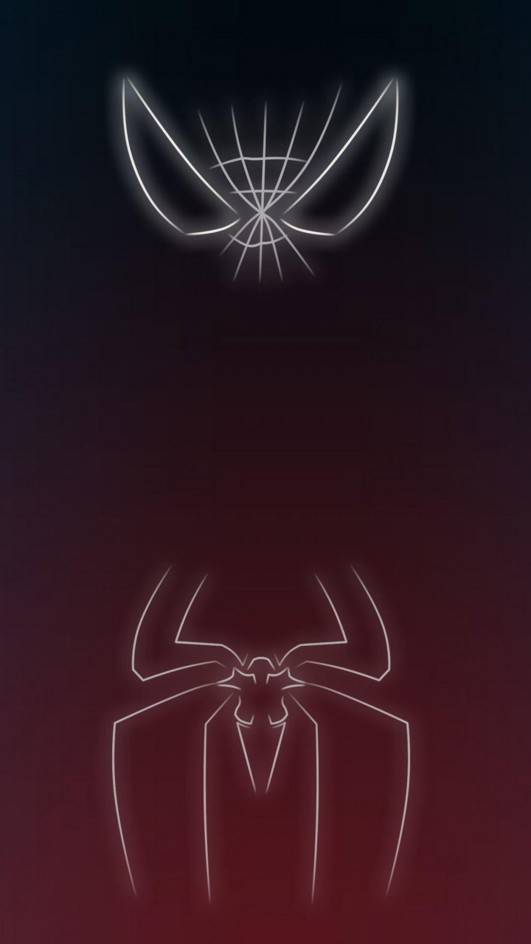 1080x1920 Marvel iPhone Wallpaper