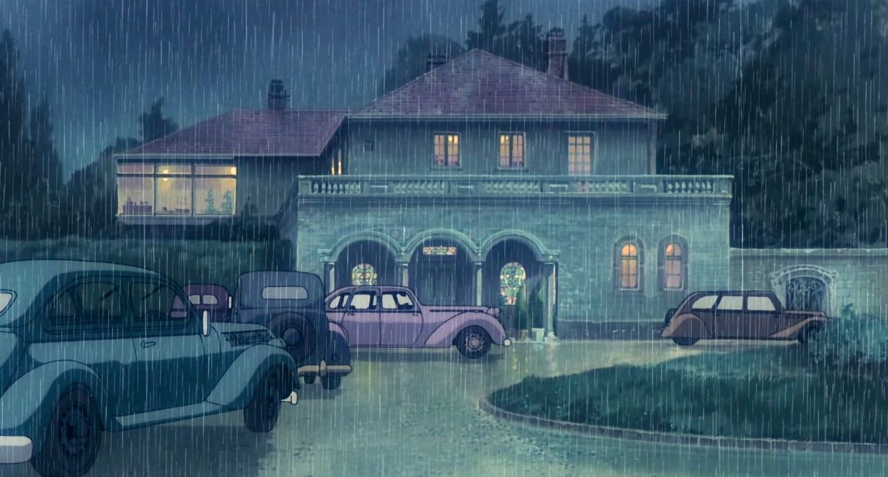 1280x688 Studio Ghibli