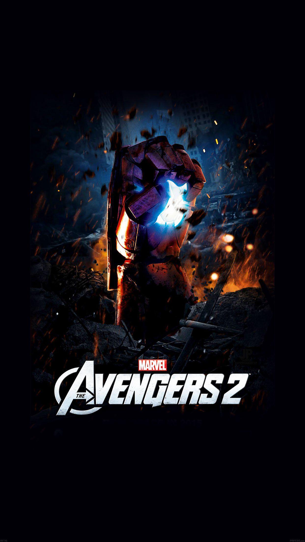 1242x2208 Avengers wallpaper for iPhone, iPad and desktop