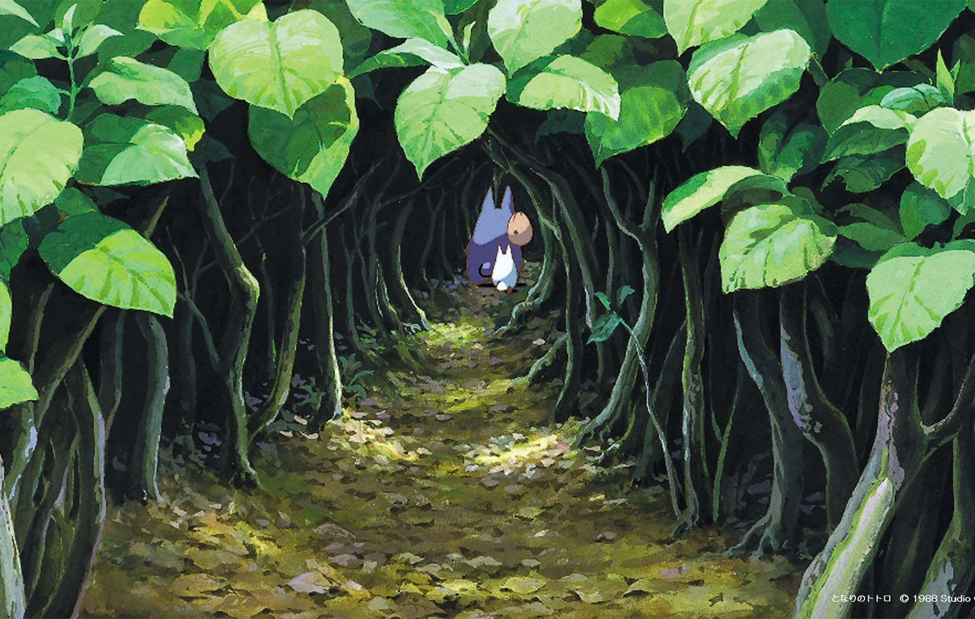 2000x1271 Studio Ghibli offer fans free virtual
