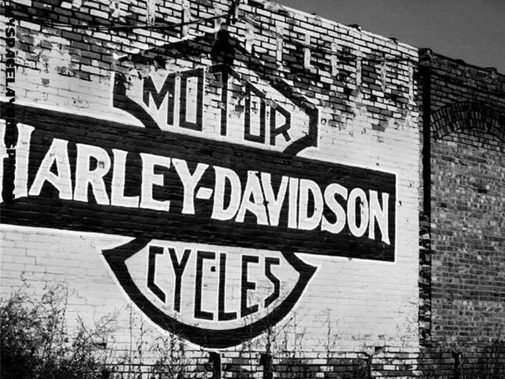 1024x768 Download Harley Davidson Wallpaper HD