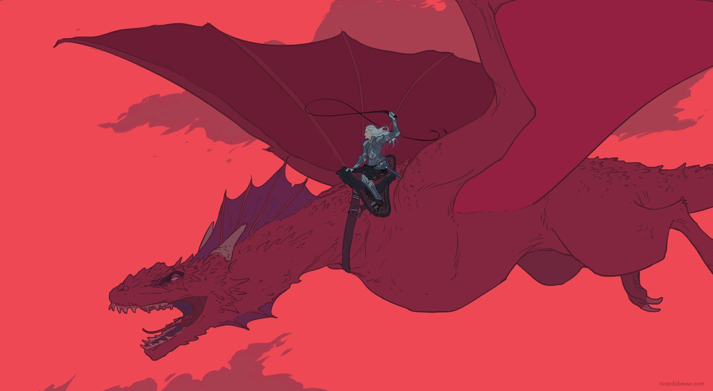 1458x800 Rhaenys Targaryen, the Queen Who Never