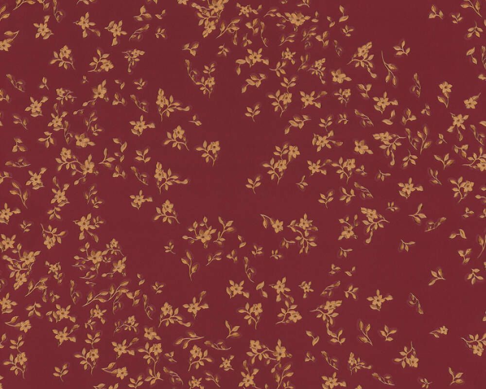 1000x800 Shop Floral Petite Textured Wallpaper
