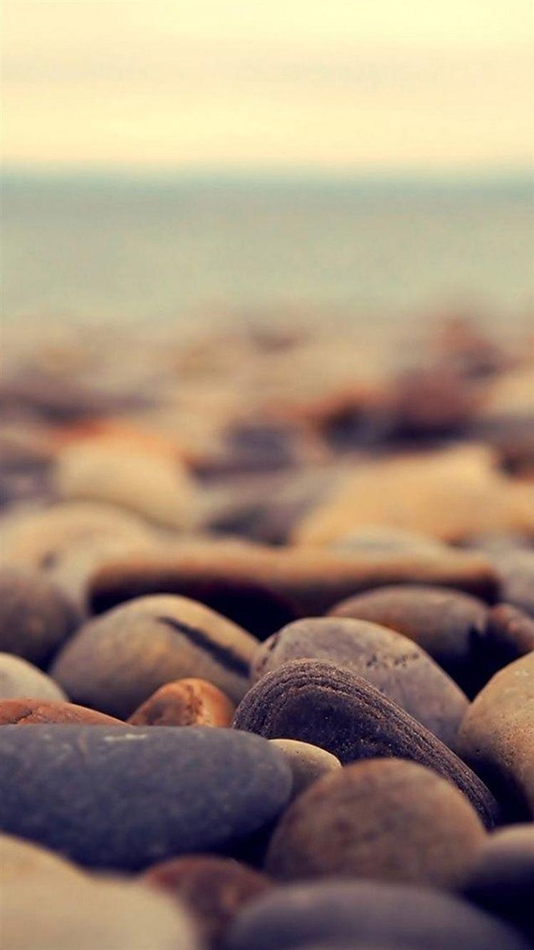 750x1334 Ocean Rocks Wallpaper iPhone 6. Free Wallpaper Phone