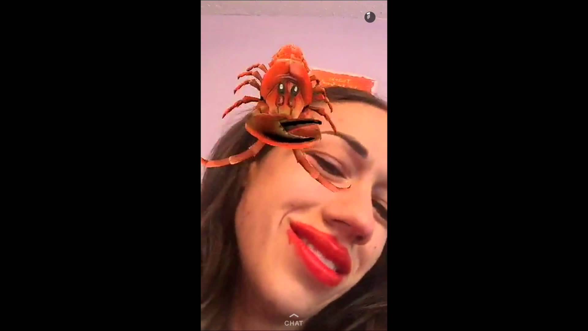 1920x1080 Miranda Sings Wallpaper