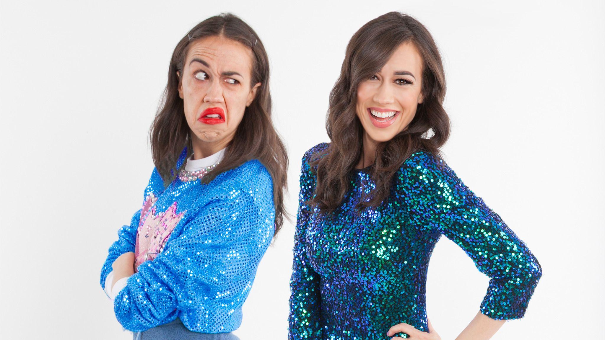 2048x1152 Miranda Sings Wallpaper