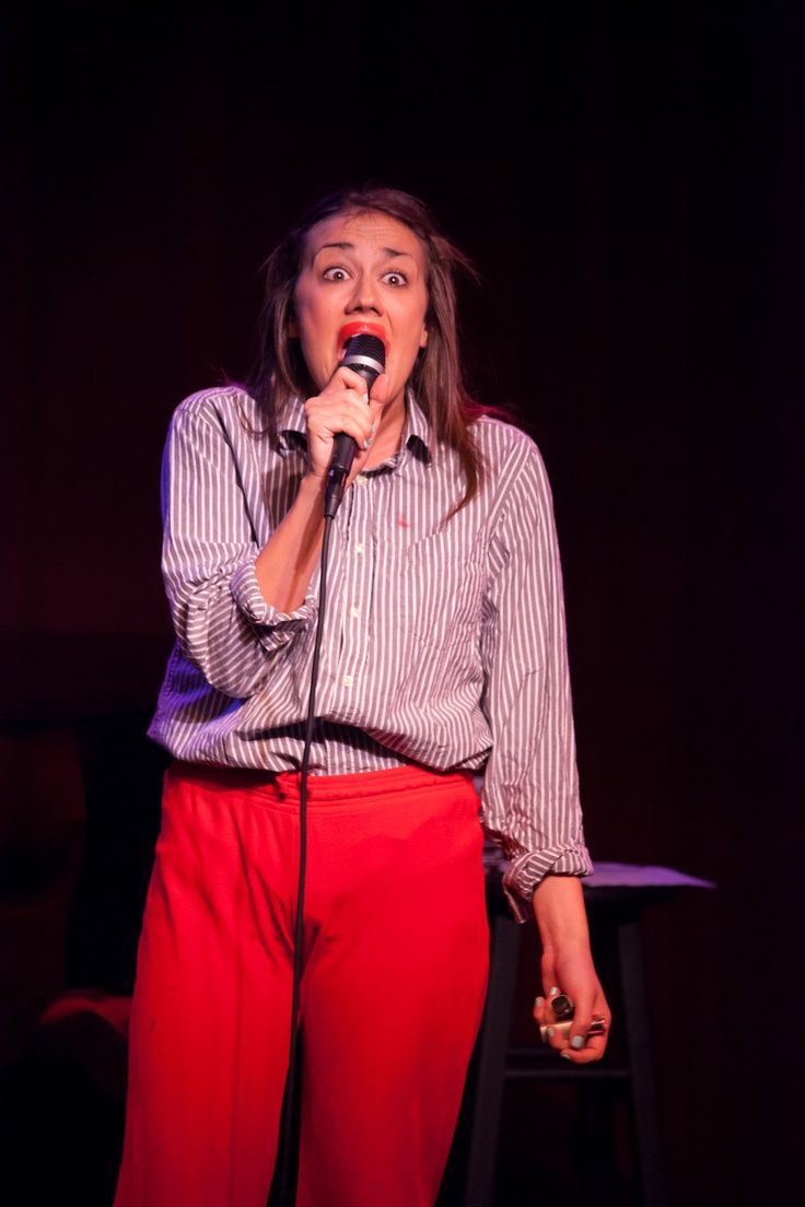 736x1104 miranda sings, miranda, colleen ballinger
