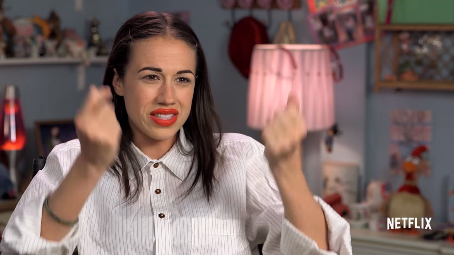 1920x1080 Miranda Sings Answers Your Questions