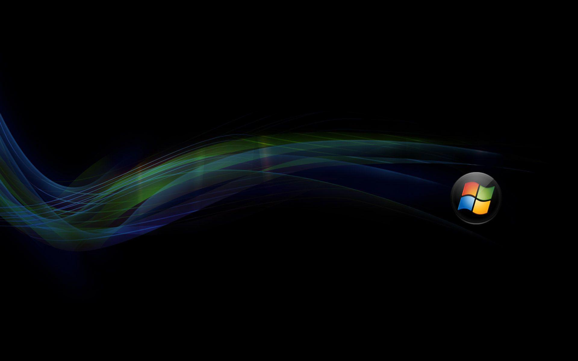 1920x1200 Dell Windows 7 Desktop Wallpaper