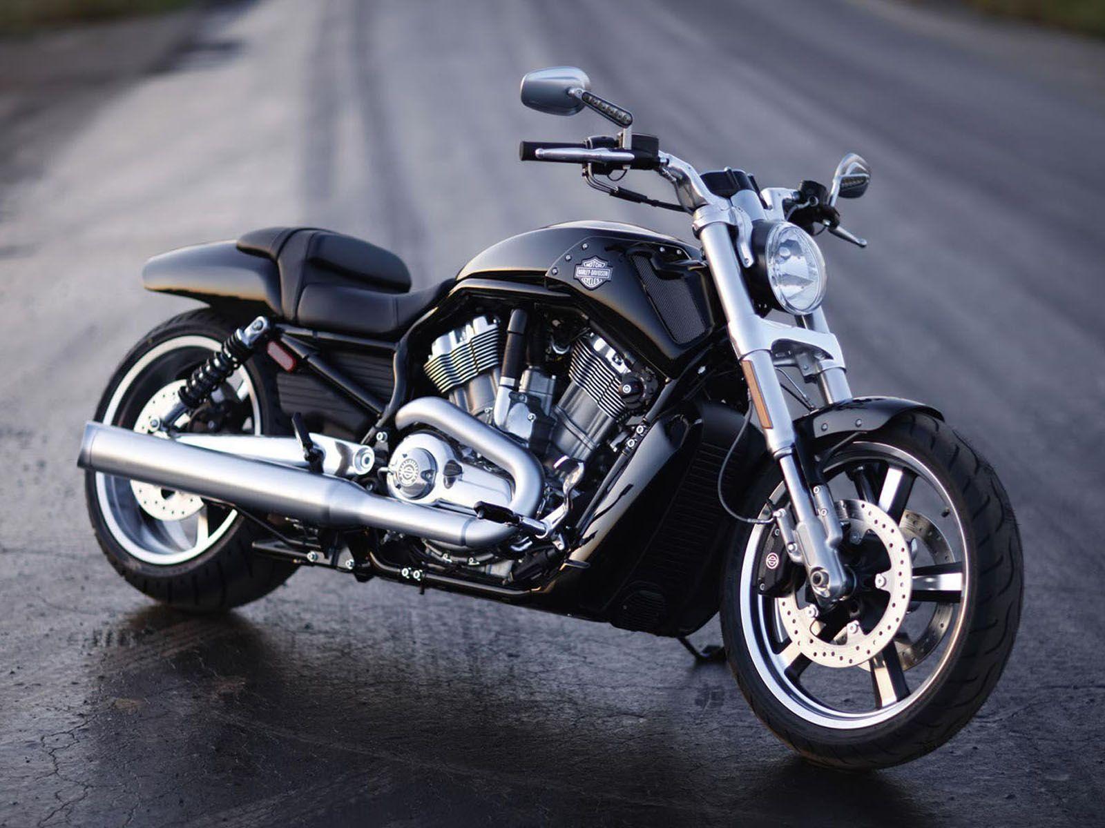 1600x1200 wallpaper: Harley Davidson Bikes Wallpaper · iBackgroundWallpaper