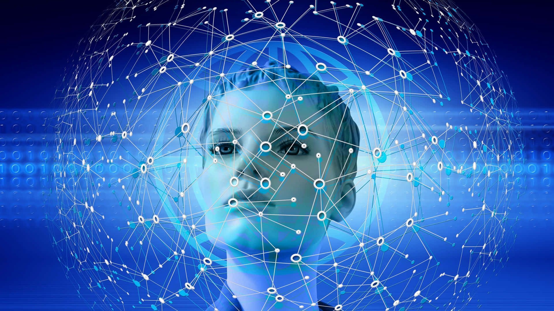 1920x1080 Digital Human Connection