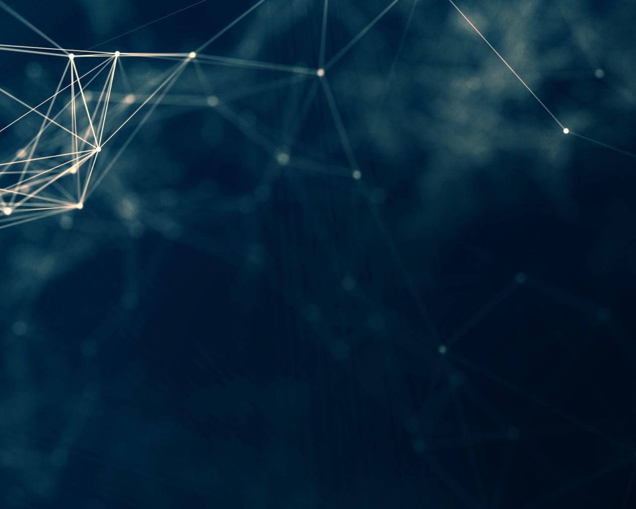 1280x1024 Network Wallpaper