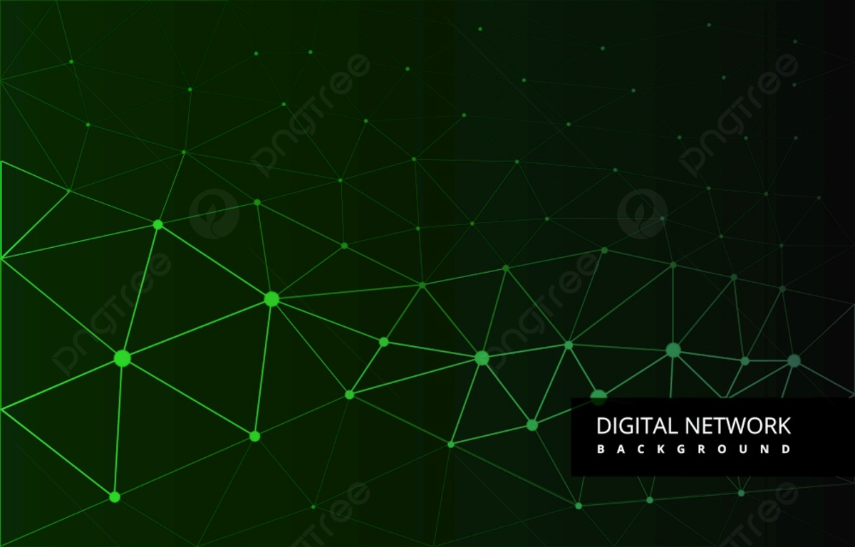 1200x768 Advanced Digital Network Connection