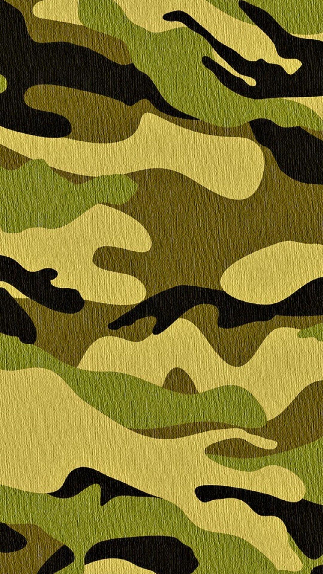 Hình nền 1080x1920 Army Camo