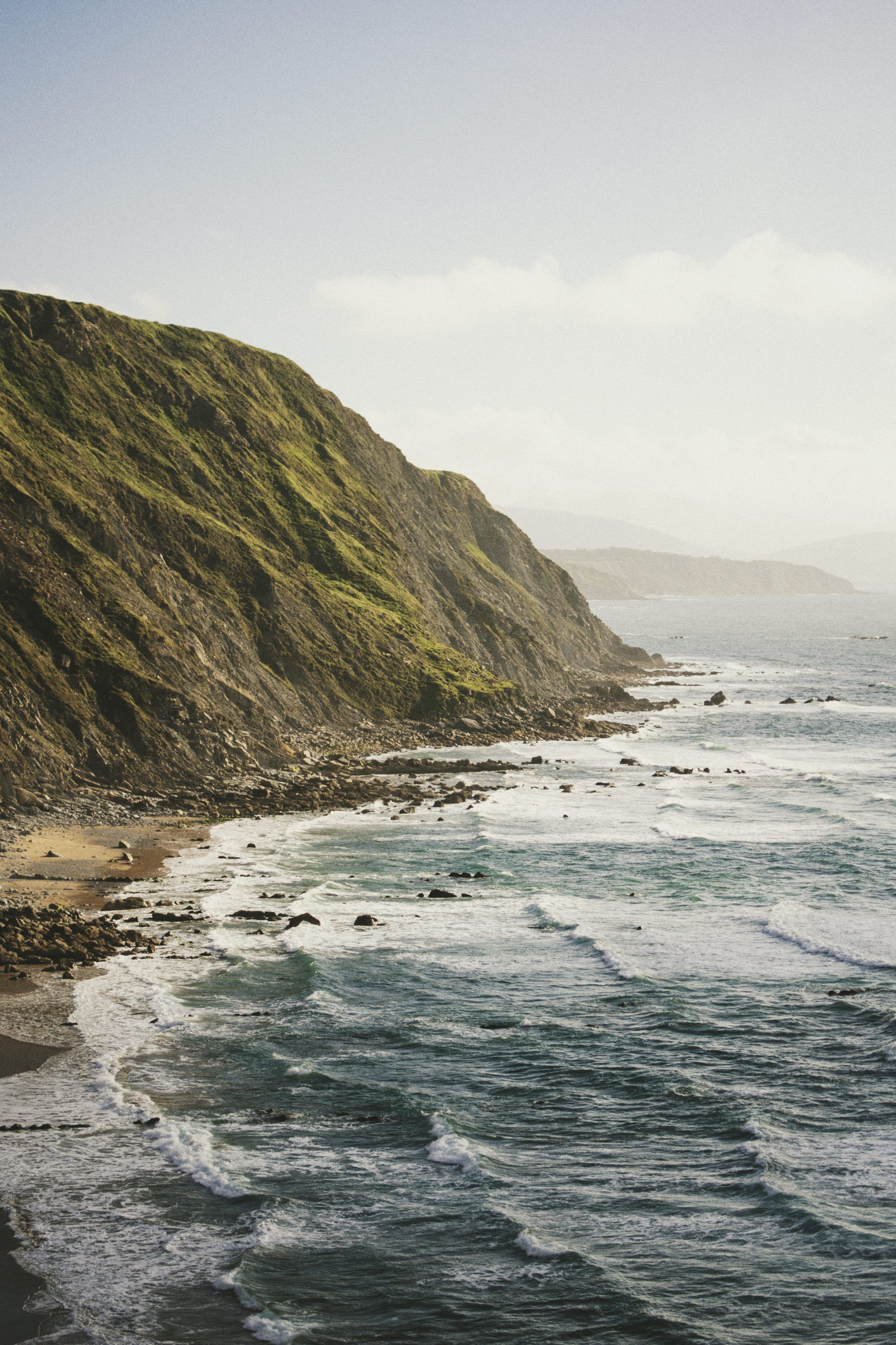 3000x4500 Basque Country Picture. Download Free