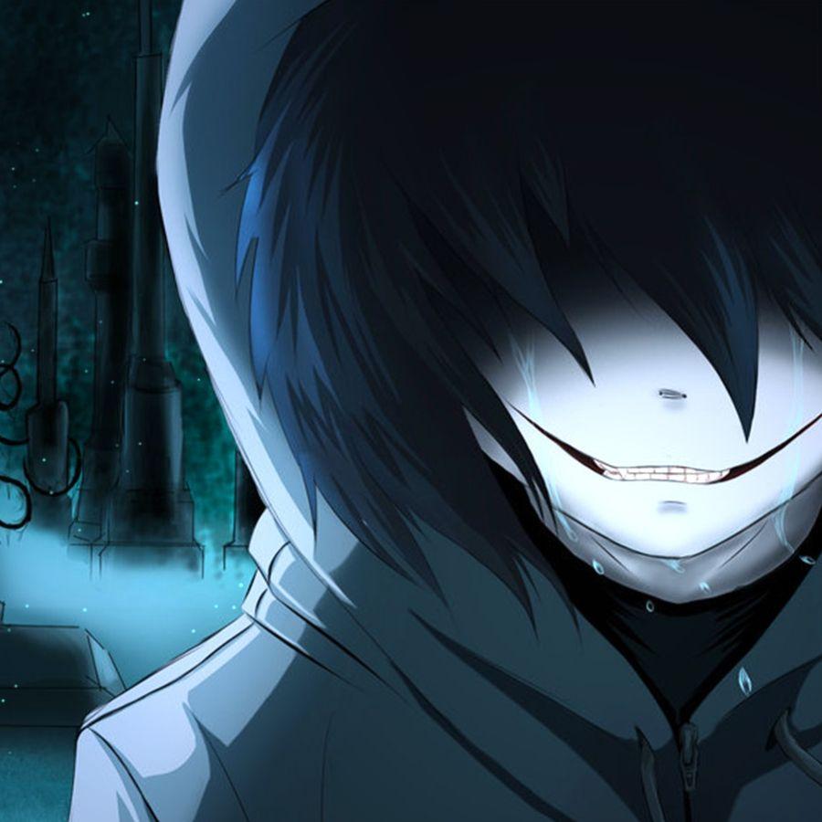 Jeff The Killer Anime Wallpapers Top Free Jeff The Killer Anime Backgrounds Wallpaperaccess