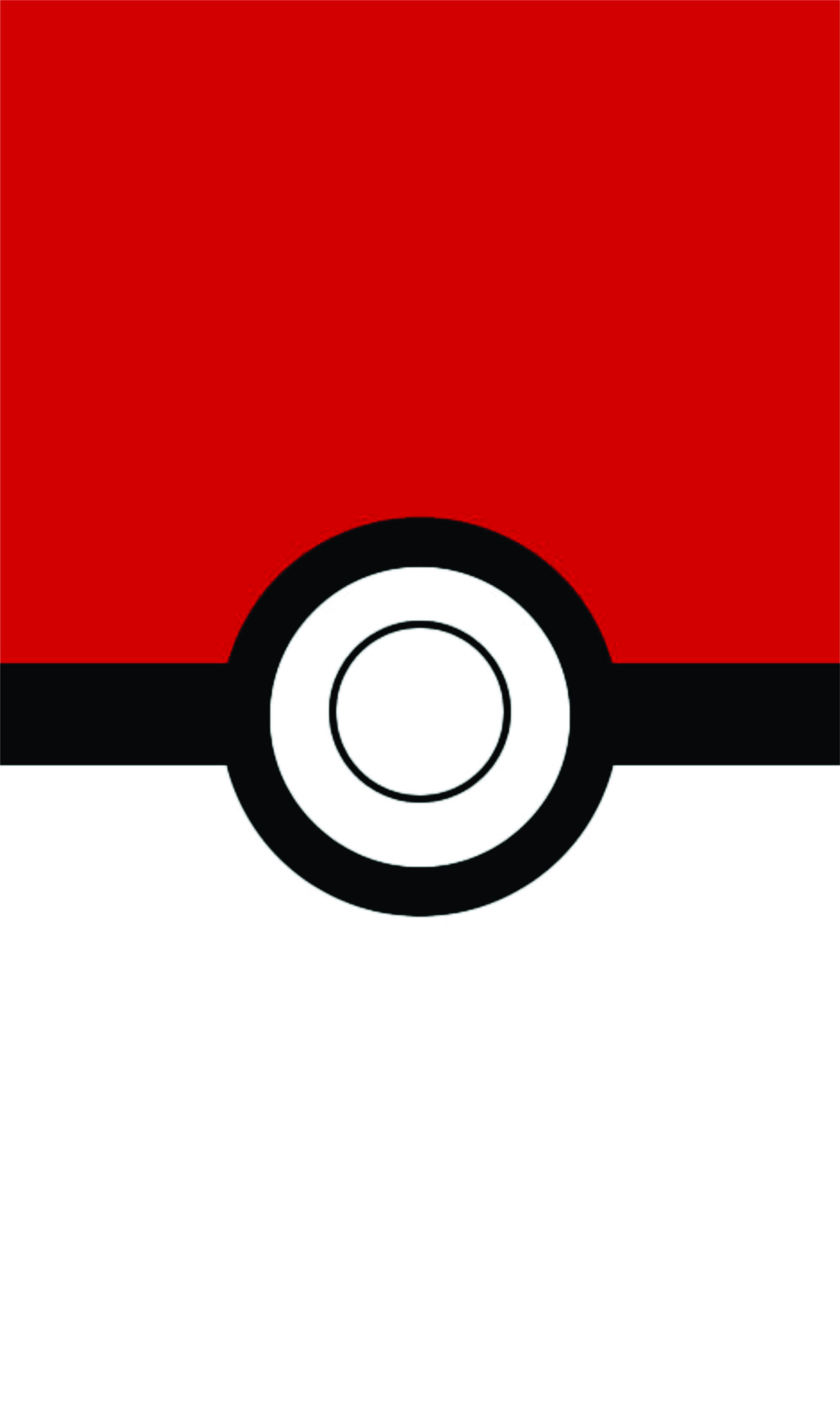 1963x3334 Pokemon Pokeball Wallpaper