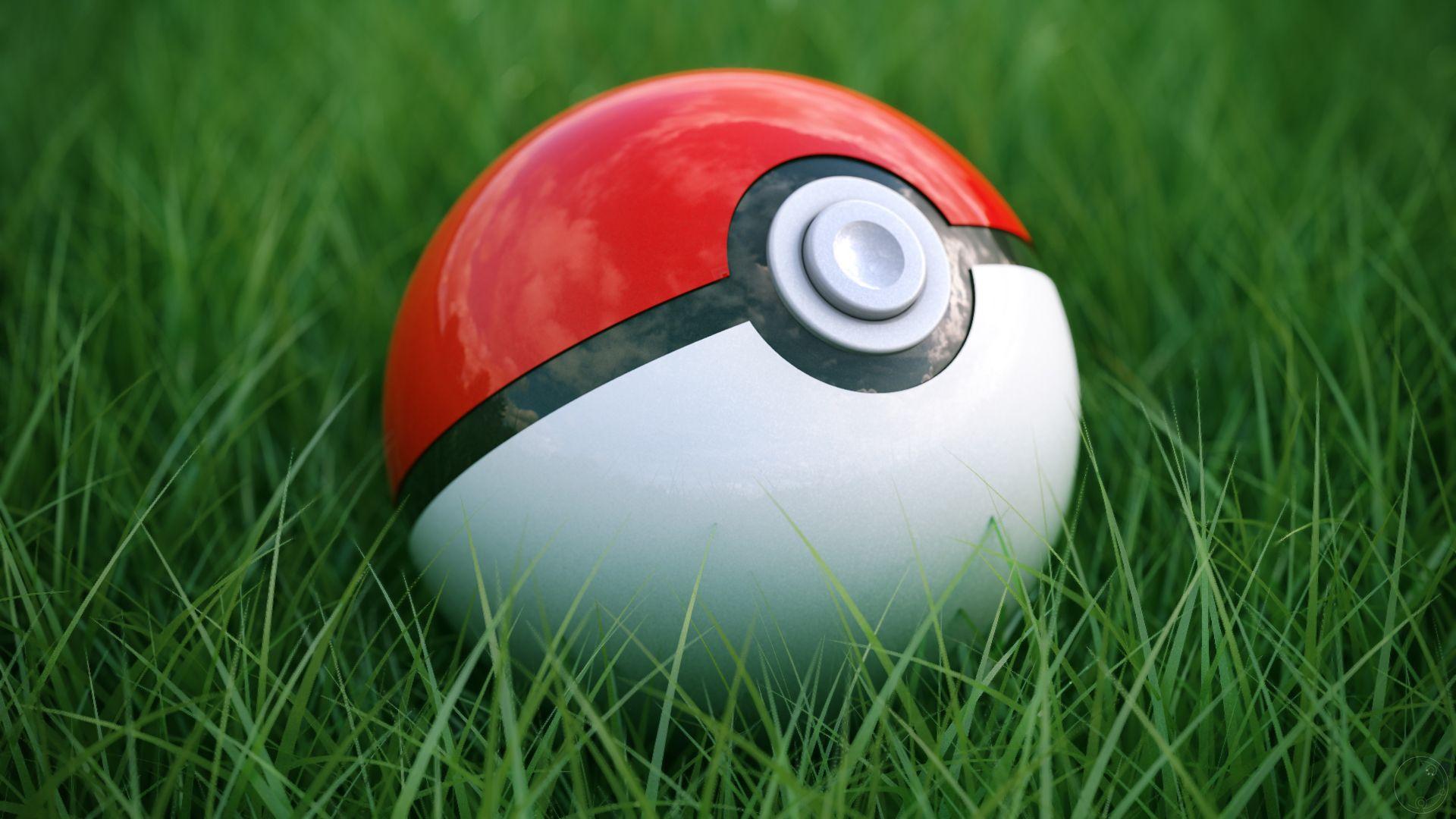 1920x1080 Pokémon Wallpaper Anime Image Board