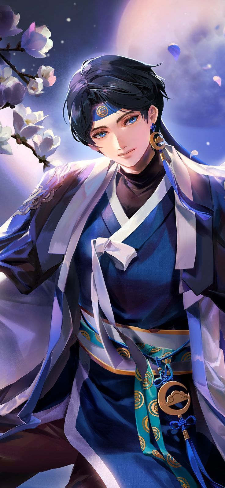 Rich Anime Wallpapers Top Free Rich Anime Backgrounds WallpaperAccess