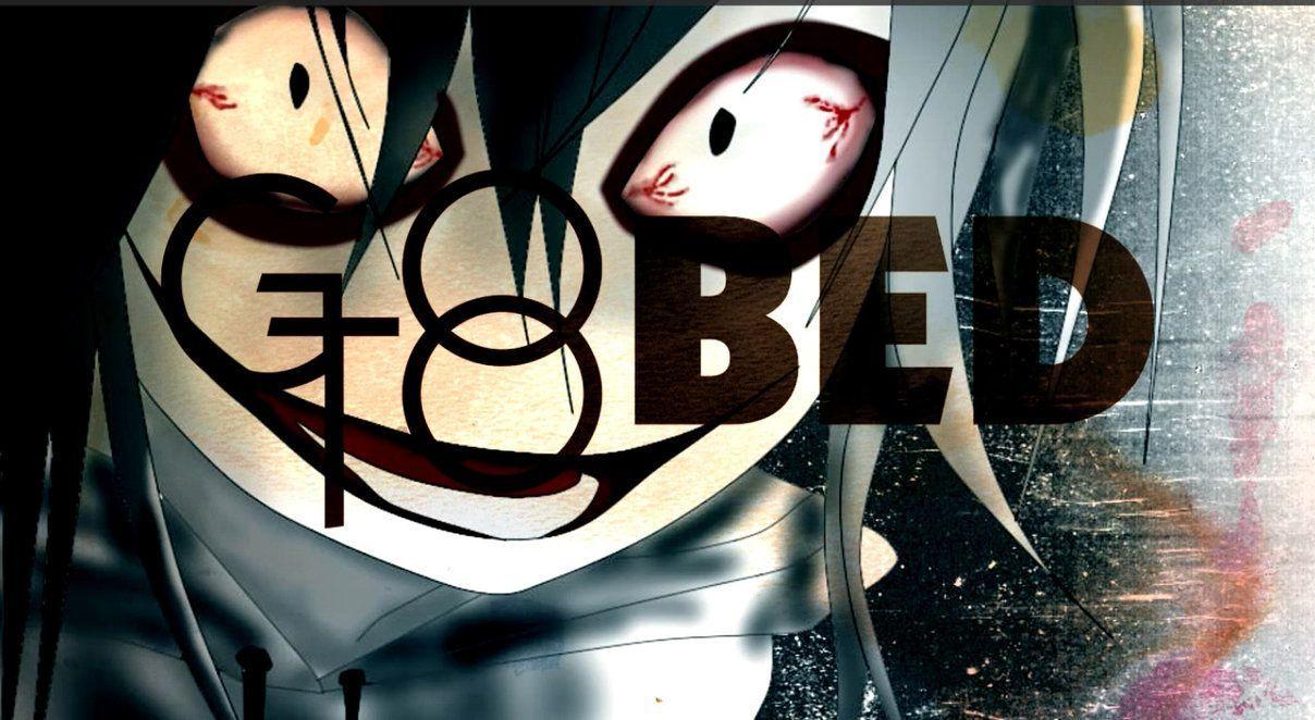 1208x662 Pin na Jeff the killer♡