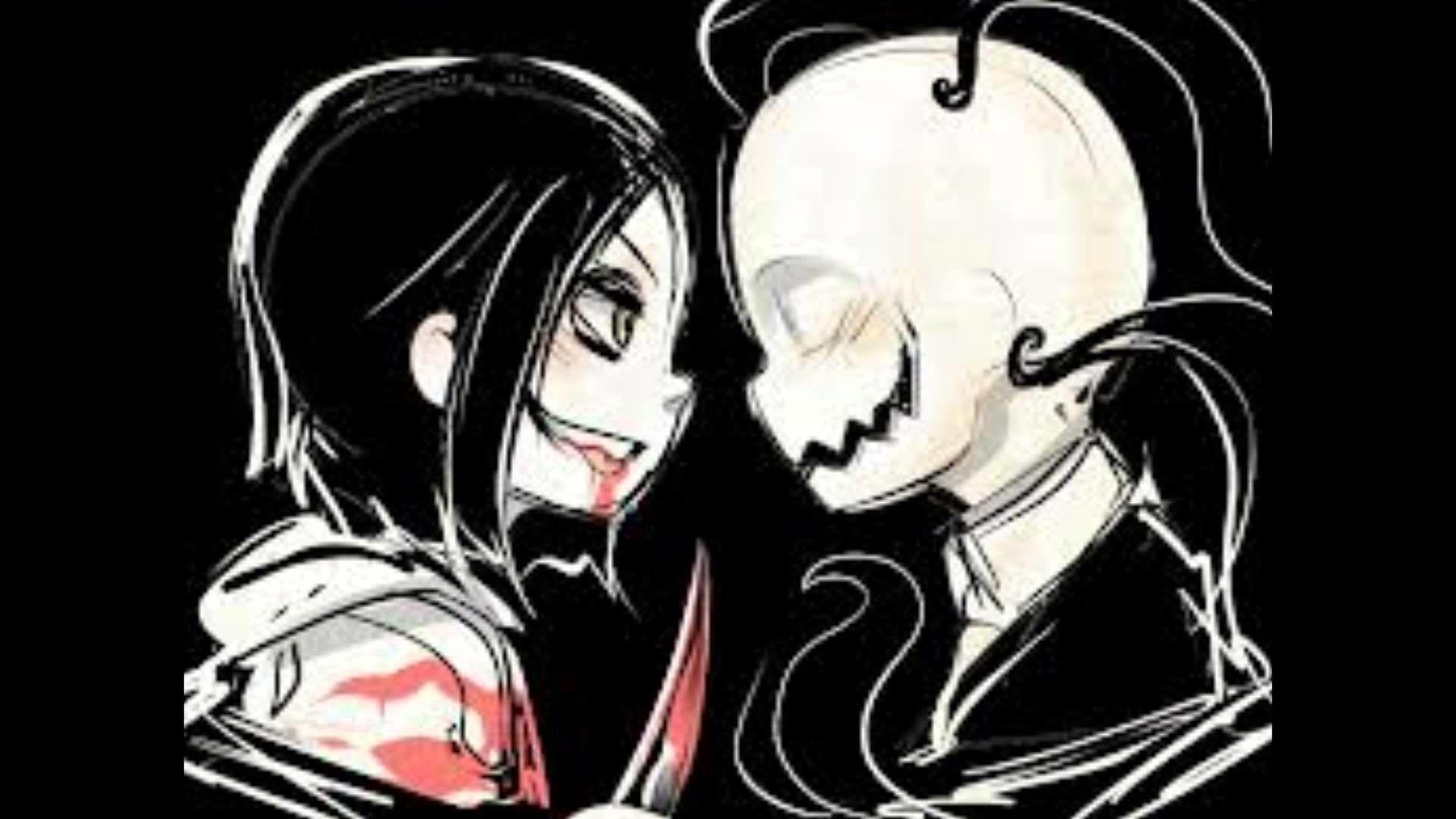 1920x1080 Jeff The Killer Wallpaper HD Group Picture