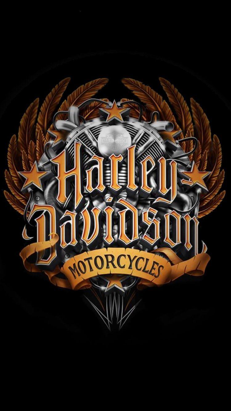 Harley Davidson HD phone wallpaper  Peakpx