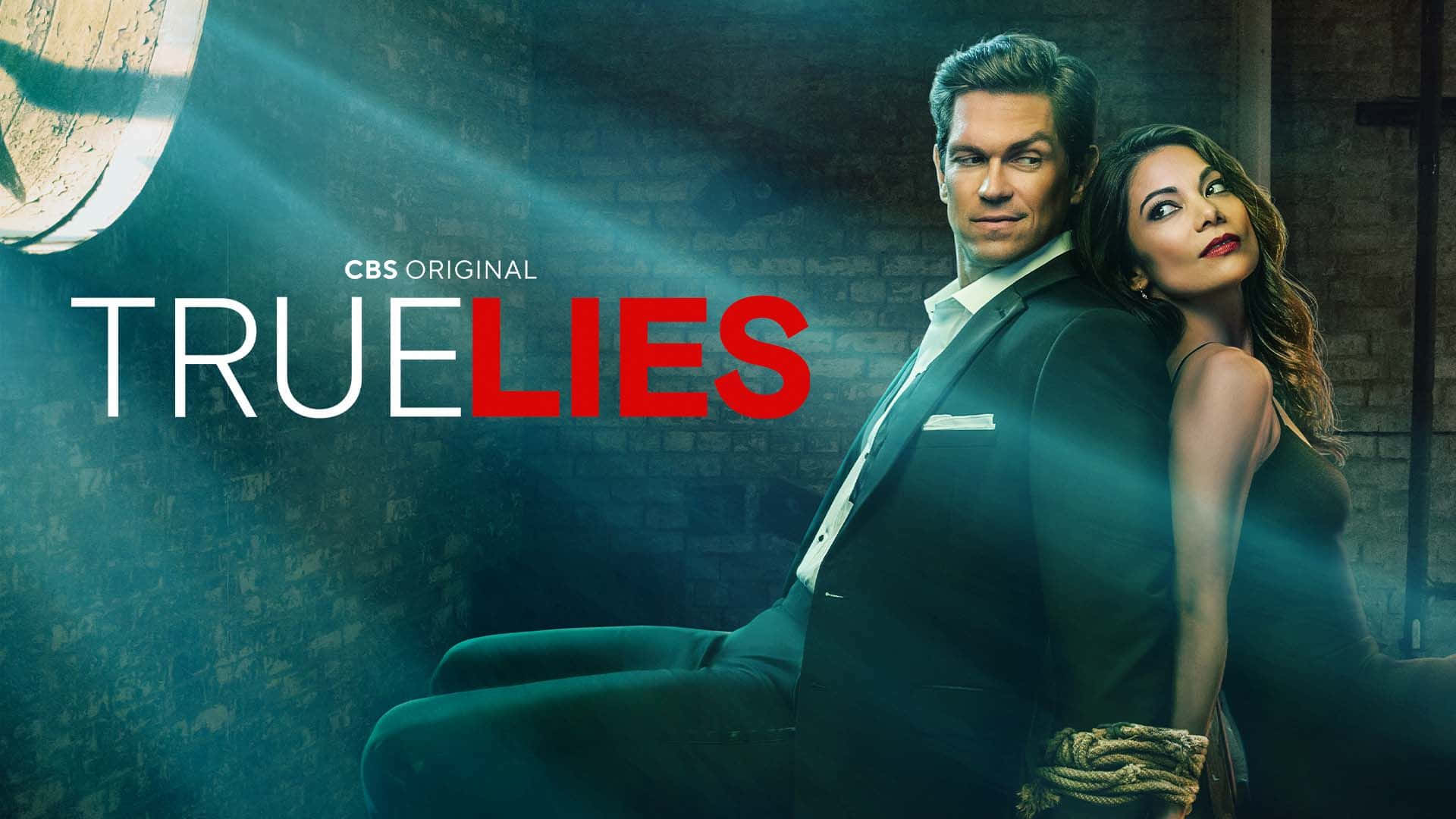 1920x1080 True Lies Movie Action Scene Wallpaper