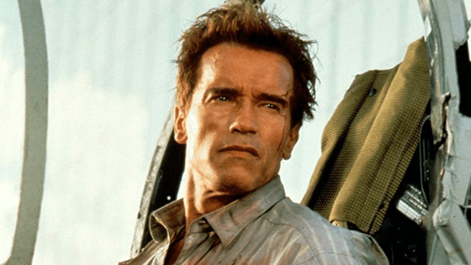 1600x900 The True Lies TV Series That Almost