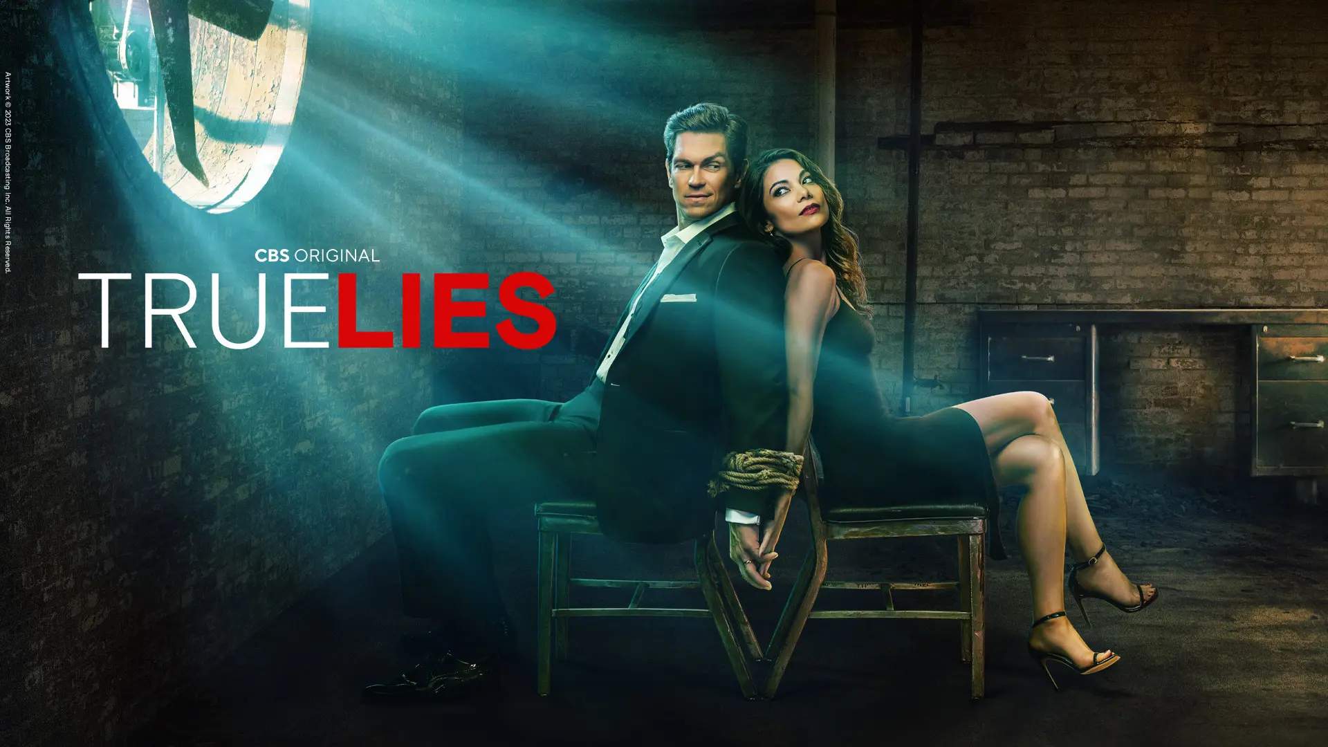 1920x1080 True Lies 1 Season