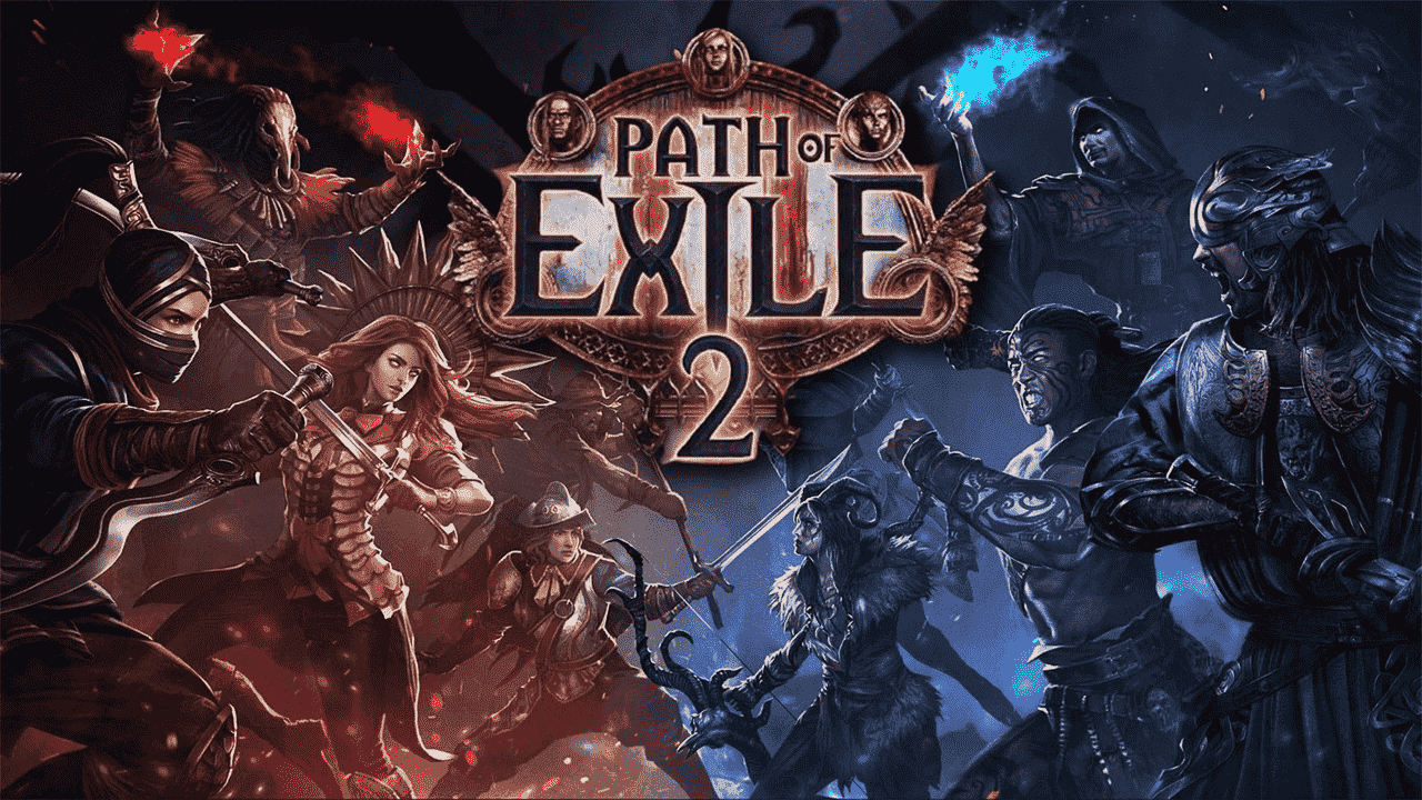 1280x720 Exile 2 A New Frontier in Action RPG Gaming